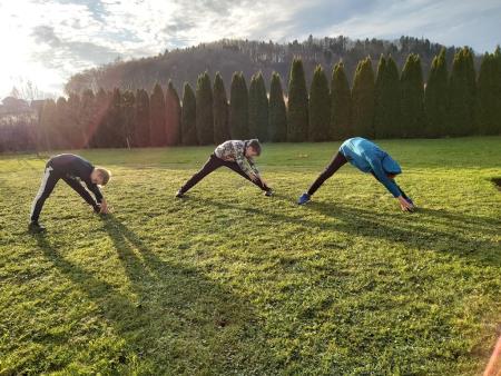SD Zabrdje med korono, arhiv SD Zabrdje (8)
